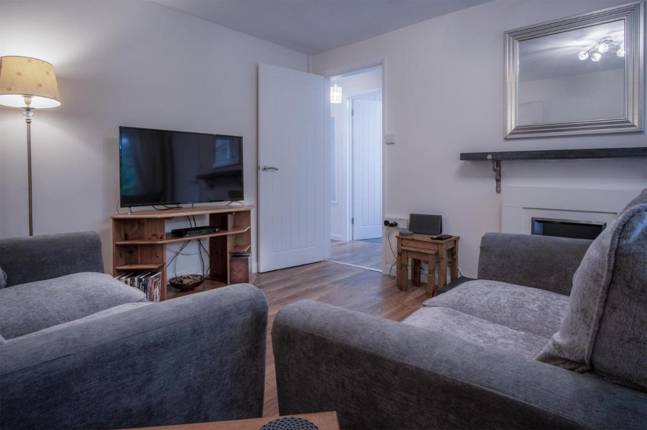 Seawinds - 2 Bedroom Bungalow - Pentlepoir Kilgetty Ngoại thất bức ảnh