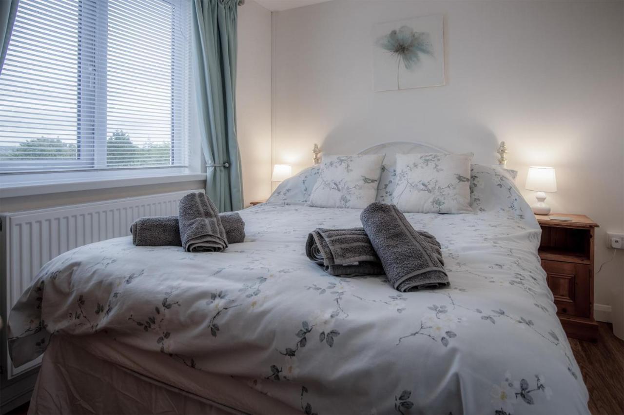 Seawinds - 2 Bedroom Bungalow - Pentlepoir Kilgetty Ngoại thất bức ảnh