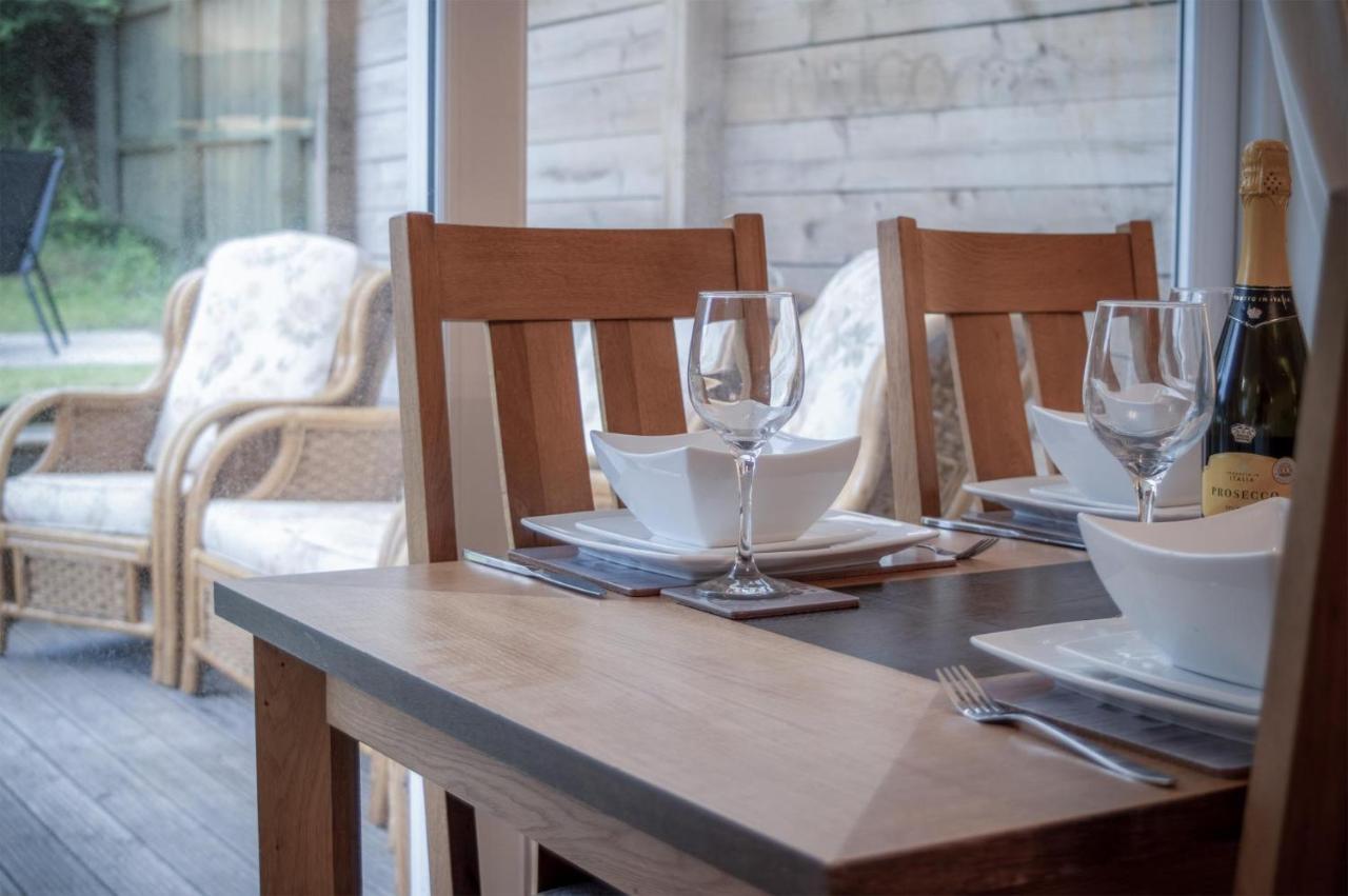 Seawinds - 2 Bedroom Bungalow - Pentlepoir Kilgetty Ngoại thất bức ảnh